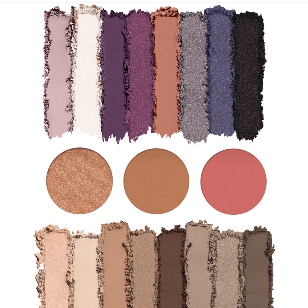 Smashbox 3 PC Shooting Star Palette - Picture 4 of 6